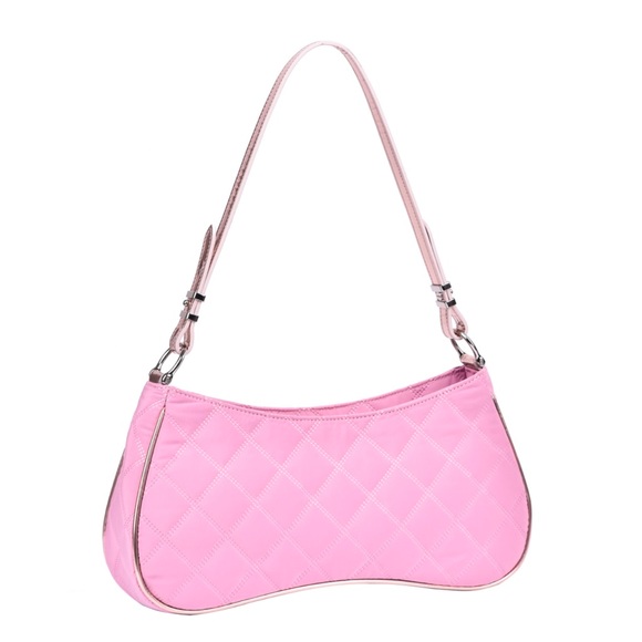 TTMAB Astrid Moon 19 Bag Light Pink - Picture 6 of 8